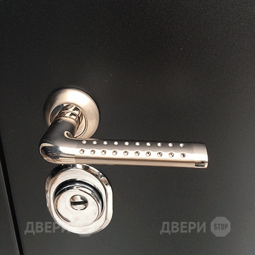 Входная металлическая Дверь Ратибор Эверест Манзолия Белая в Коломне