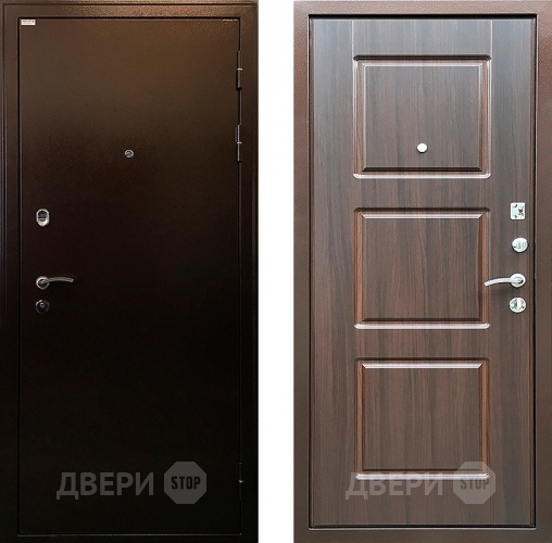 Дверь Ратибор Трио Венге в Коломне