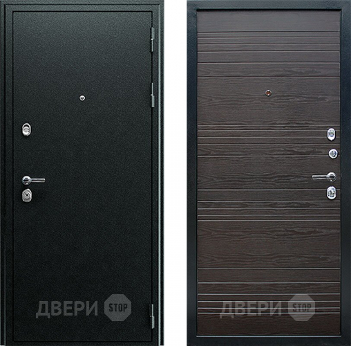 Дверь АСД Next-1 Венге поперечный в Коломне