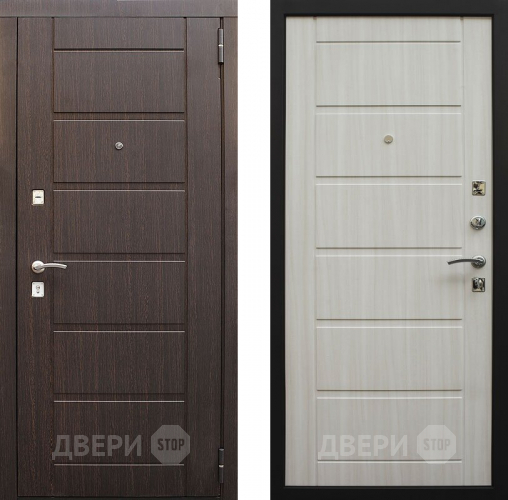 Дверь Снедо Сити-2 в Коломне