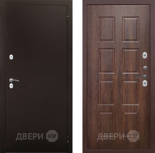 Дверь Сибирь Термо Lite в Коломне