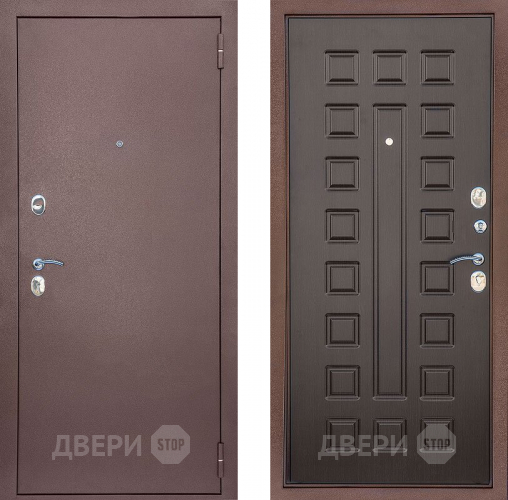 Дверь Снедо Патриот РФ Венге в Коломне