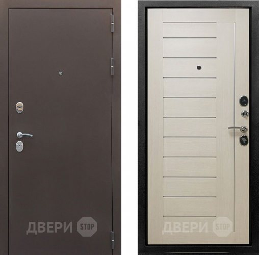 Дверь Снедо Бордо 3К Эш вайт в Коломне