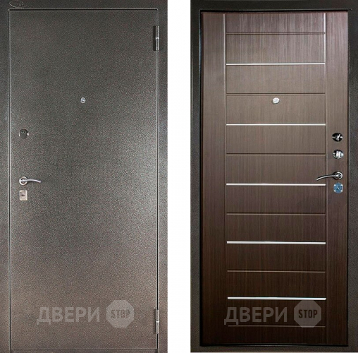 Сейф-дверь Аргус ДА-1/2 в Коломне
