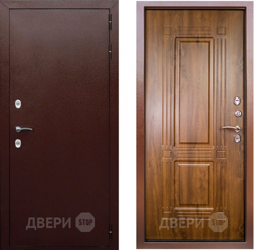 Дверь Аргус Тепло-2 в Коломне