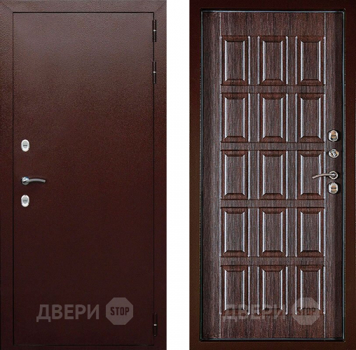 Дверь Аргус Тепло-4 в Коломне