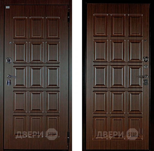 Сейф-дверь Аргус ДА-40 в Коломне