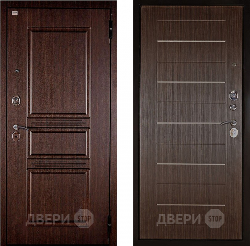 Входная металлическая Сейф-дверь Аргус ДА-42 в Коломне