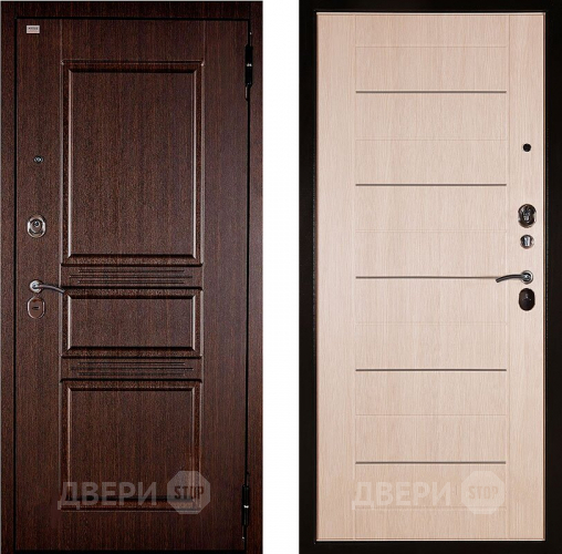 Сейф-дверь Аргус ДА-43 в Коломне