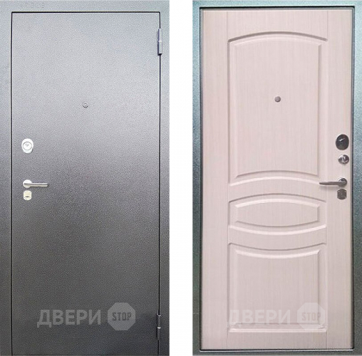 Сейф-дверь Аргус ДА-61 в Коломне