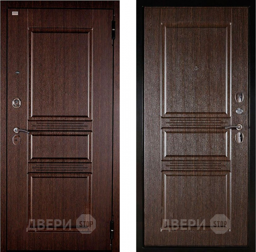 Входная металлическая Сейф-дверь Аргус ДА-71 в Коломне