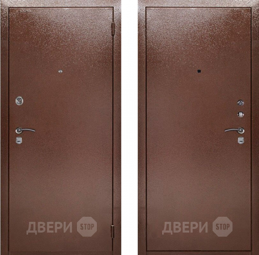 Входная металлическая Сейф-дверь Аргус ДА-9 в Коломне