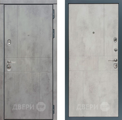 Дверь Сударь МД-48 в Коломне