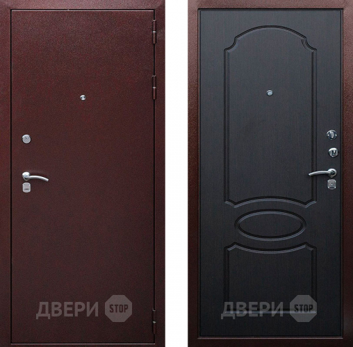 Дверь Райтвер К7 Венге в Коломне