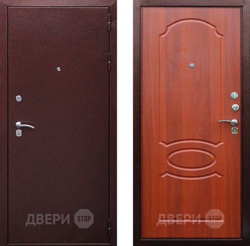 Дверь Райтвер К7 орех в Коломне
