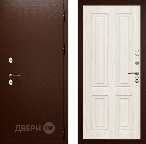 Входная металлическая Дверь К-Терморазрыв в Коломне