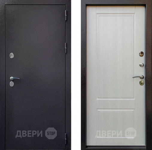 Входная металлическая Дверь Райтвер Сибирь Термо Клен в Коломне