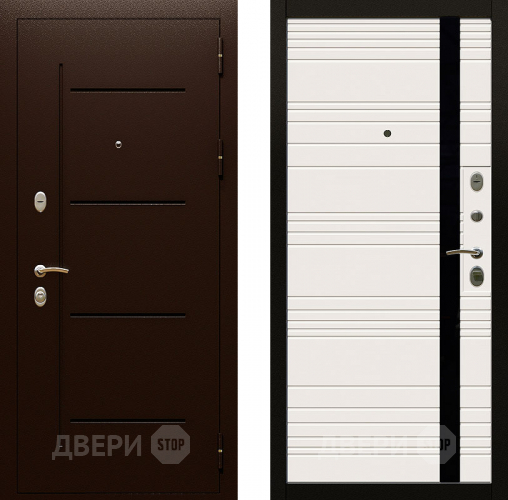 Входная металлическая Дверь Райтвер Цезарь в Коломне