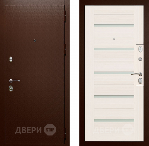 Входная металлическая Дверь Райтвер Одиссей Клён  в Коломне