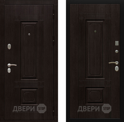 Дверь Райтвер Мадрид Венге в Коломне