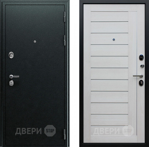 Дверь АСД Соло Лиственница белая в Коломне