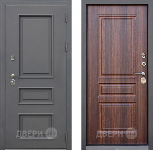 Дверь АСД Аляска 3К  в Коломне