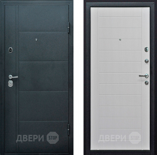 Дверь Форпост Эверест Беленый дуб в Коломне