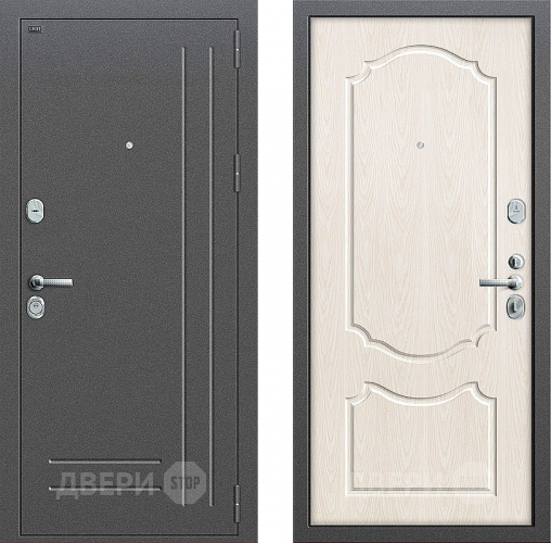 Дверь Groff P2-210 Беленый дуб в Коломне