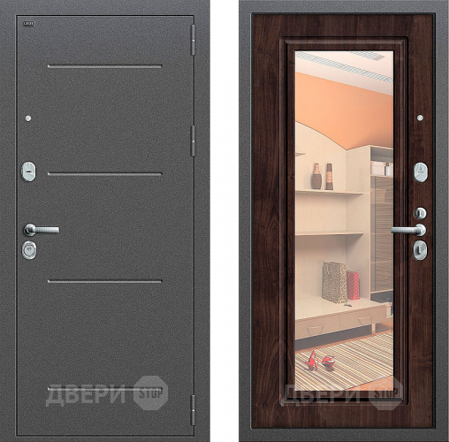 Дверь Groff P2-216 Темная Вишня в Коломне