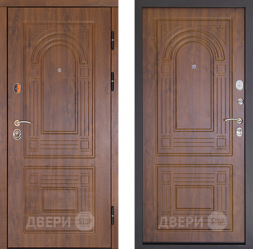 Дверь (Дверной Континент) Флоренция Золотой дуб в Коломне