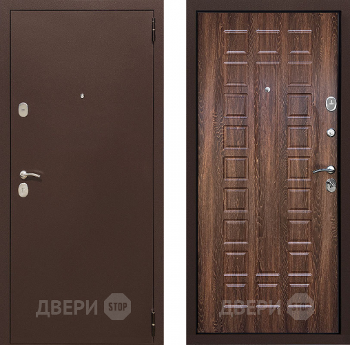 Дверь Престиж 100 Дуб коньячный в Коломне