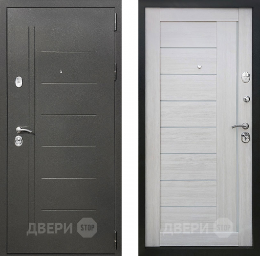 Дверь Престиж Профи Лиственница белая в Коломне