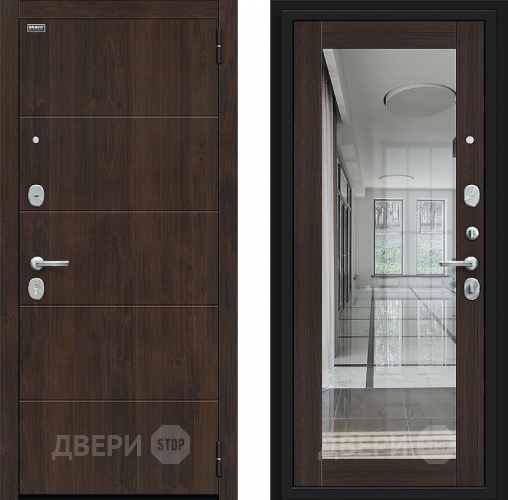 Дверь Bravo Флэт Kale Almon/Wenge Veralinga в Коломне