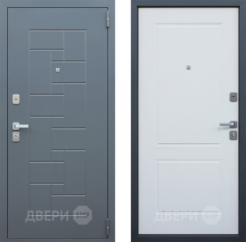 Дверь АСД Арсенал в Коломне