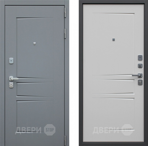 Дверь АСД Челси в Коломне