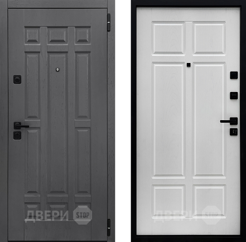 Входная металлическая Дверь Престиж Минор в Коломне