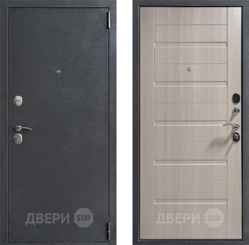 Дверь Дверной Континент ДК-70 Лиственница в Коломне