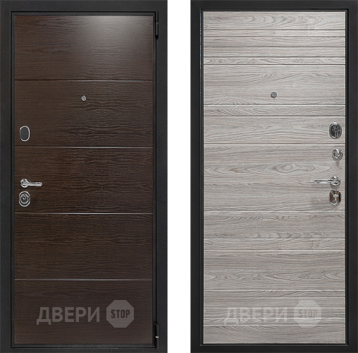 Дверь Дверной Континент Белград Вяз Каньон Какао в Коломне