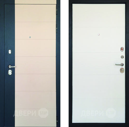 Дверь Дверной Континент Нова в Коломне