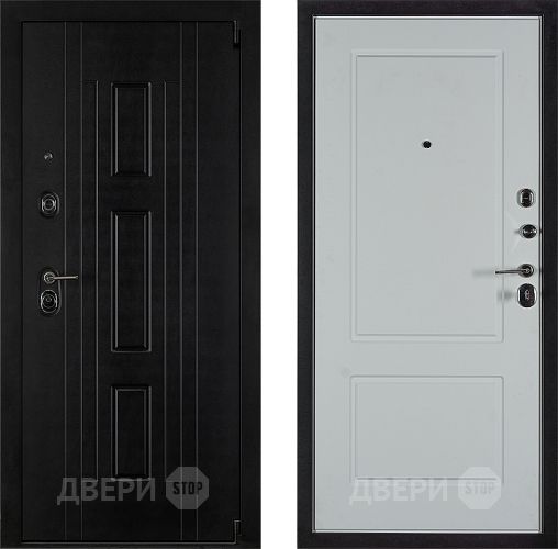 Дверь Заводские двери Джаз в Коломне