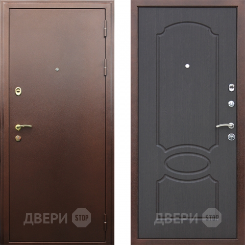 Дверь АСД Грация Венге в Коломне