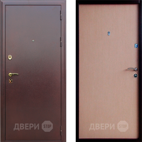Дверь АСД Стандарт Беленый дуб в Коломне