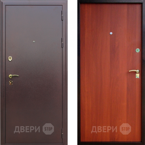 Дверь АСД Стандарт Итальянский орех в Коломне