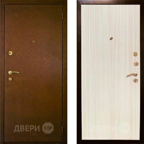 Дверь К-3 Беленый Дуб в Коломне