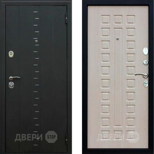 Дверь К-Акита в Коломне