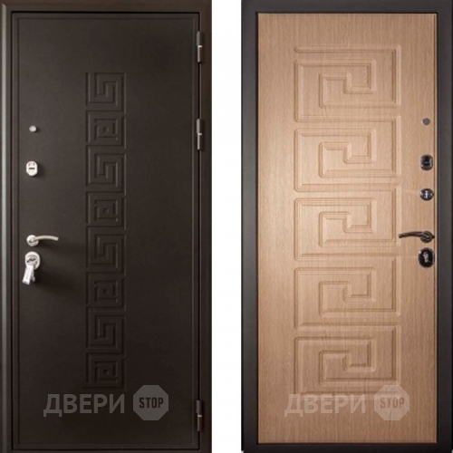 Дверь Райтвер Греция в Коломне
