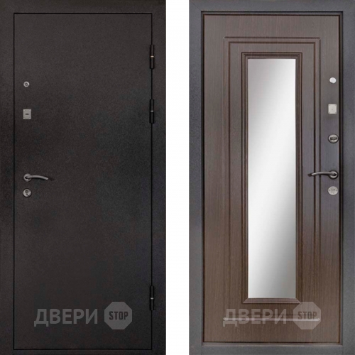 Входная металлическая Дверь Райтвер Престиж Венге в Коломне