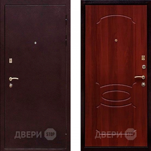 Входная металлическая Дверь Ратибор Модерн в Коломне