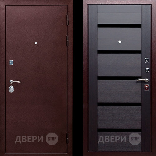 Дверь Ратибор Ника Венге в Коломне