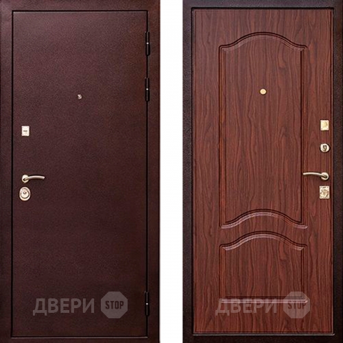 Входная металлическая Дверь Ратибор Оксфорд в Коломне